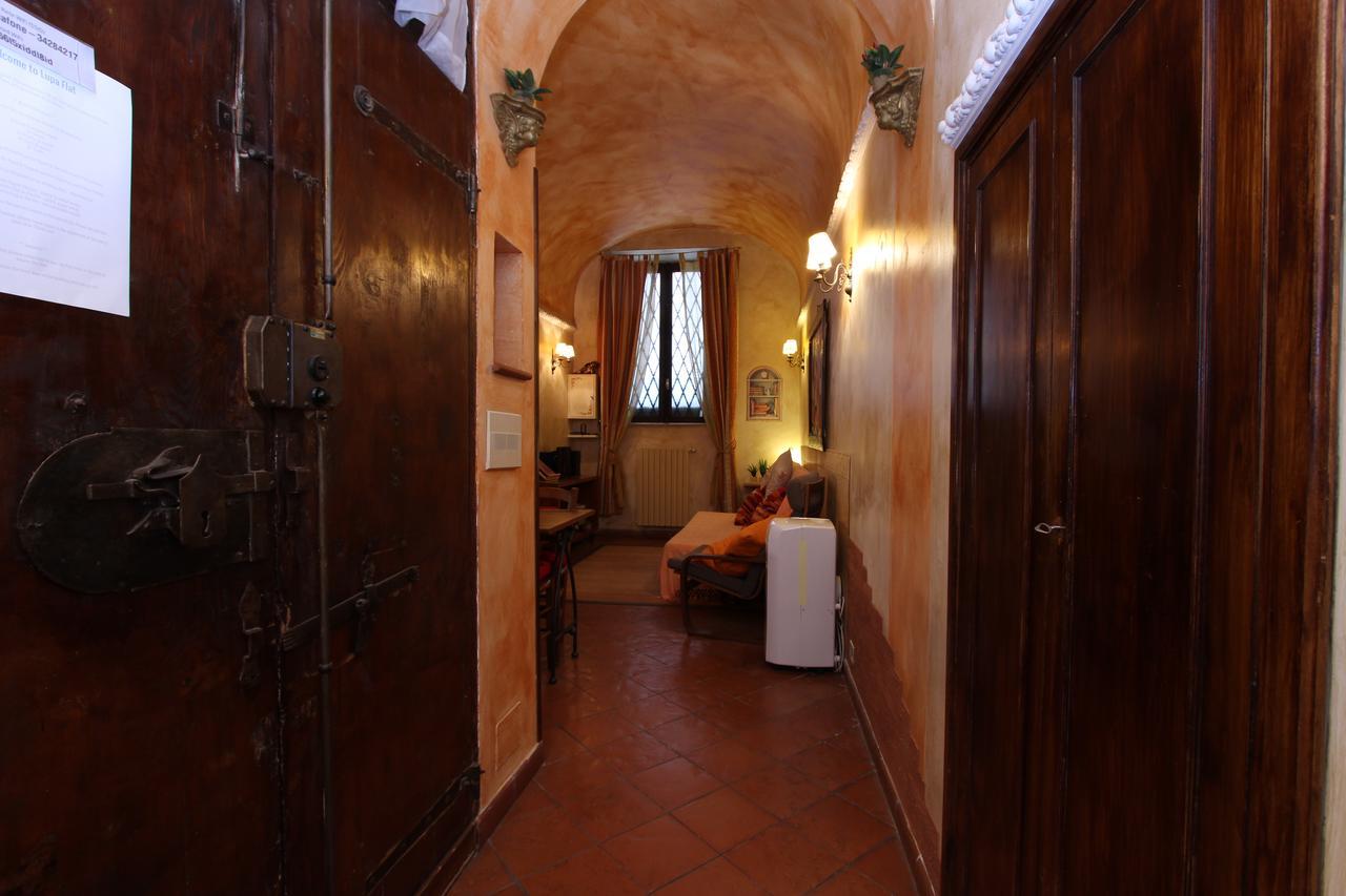 Lupa Flat — Photos 2